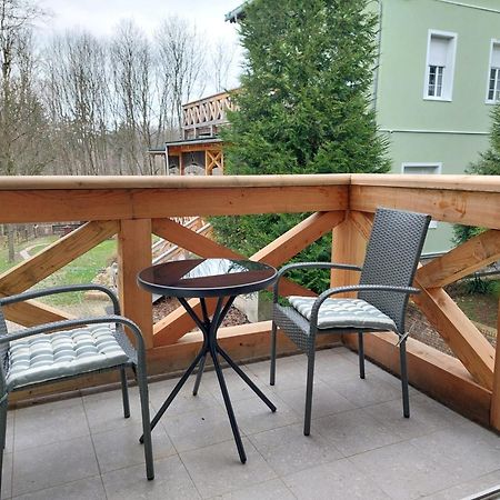 Apartamenty Szwajcarka Kudowa-Zdrój Exterior foto
