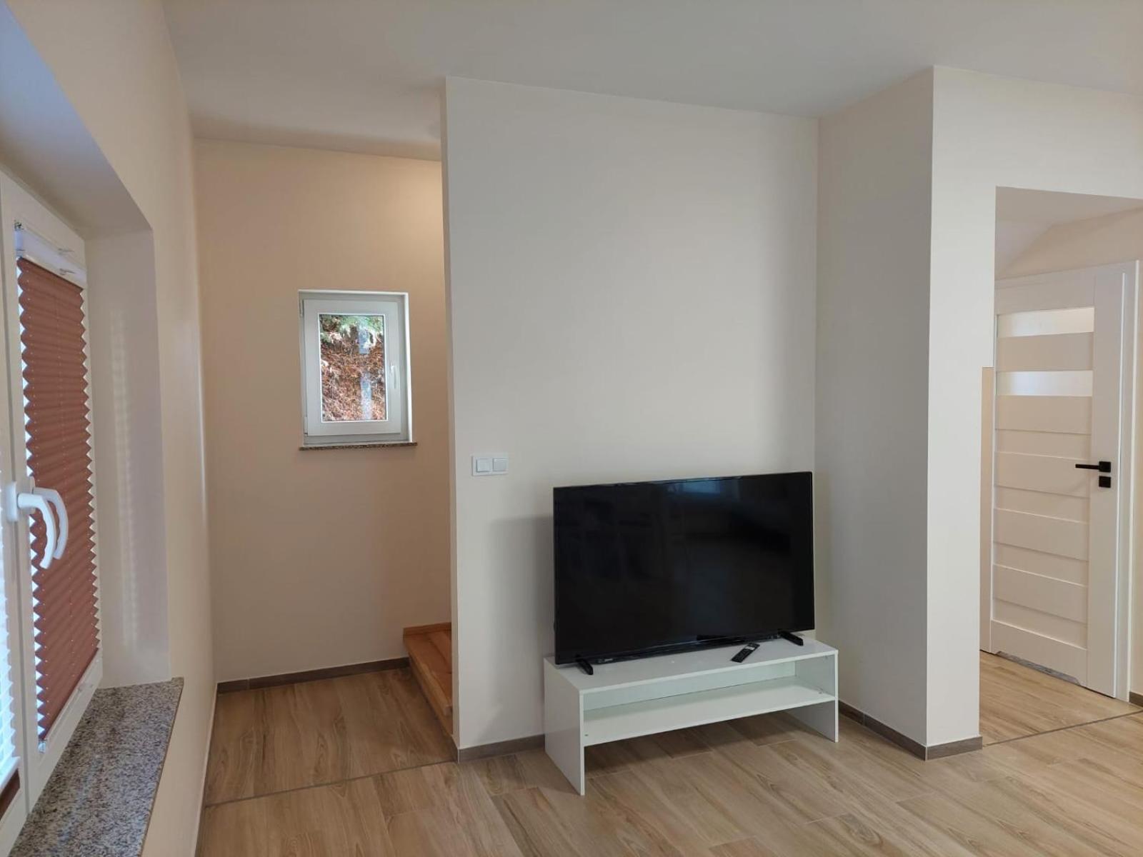 Apartamenty Szwajcarka Kudowa-Zdrój Exterior foto