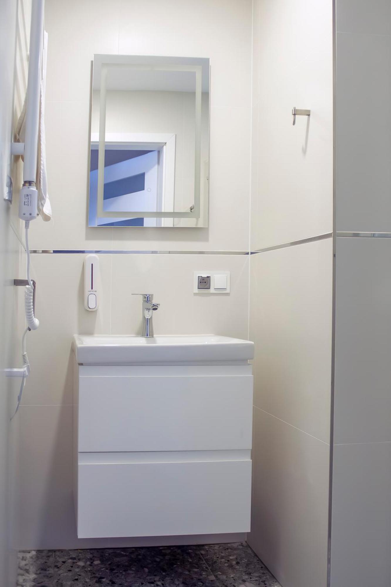 Apartamenty Szwajcarka Kudowa-Zdrój Exterior foto