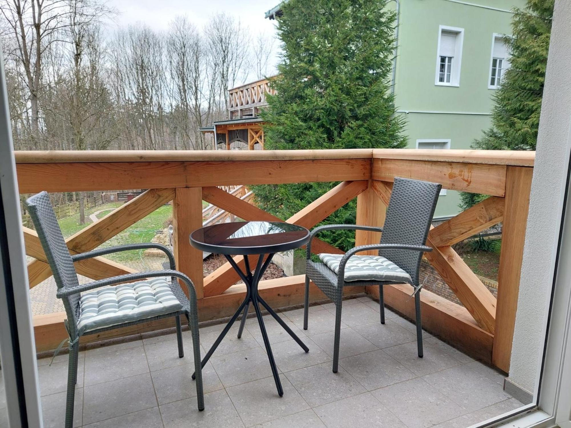 Apartamenty Szwajcarka Kudowa-Zdrój Exterior foto