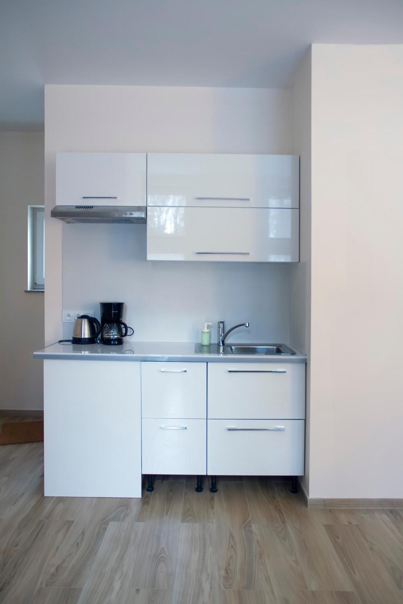 Apartamenty Szwajcarka Kudowa-Zdrój Exterior foto